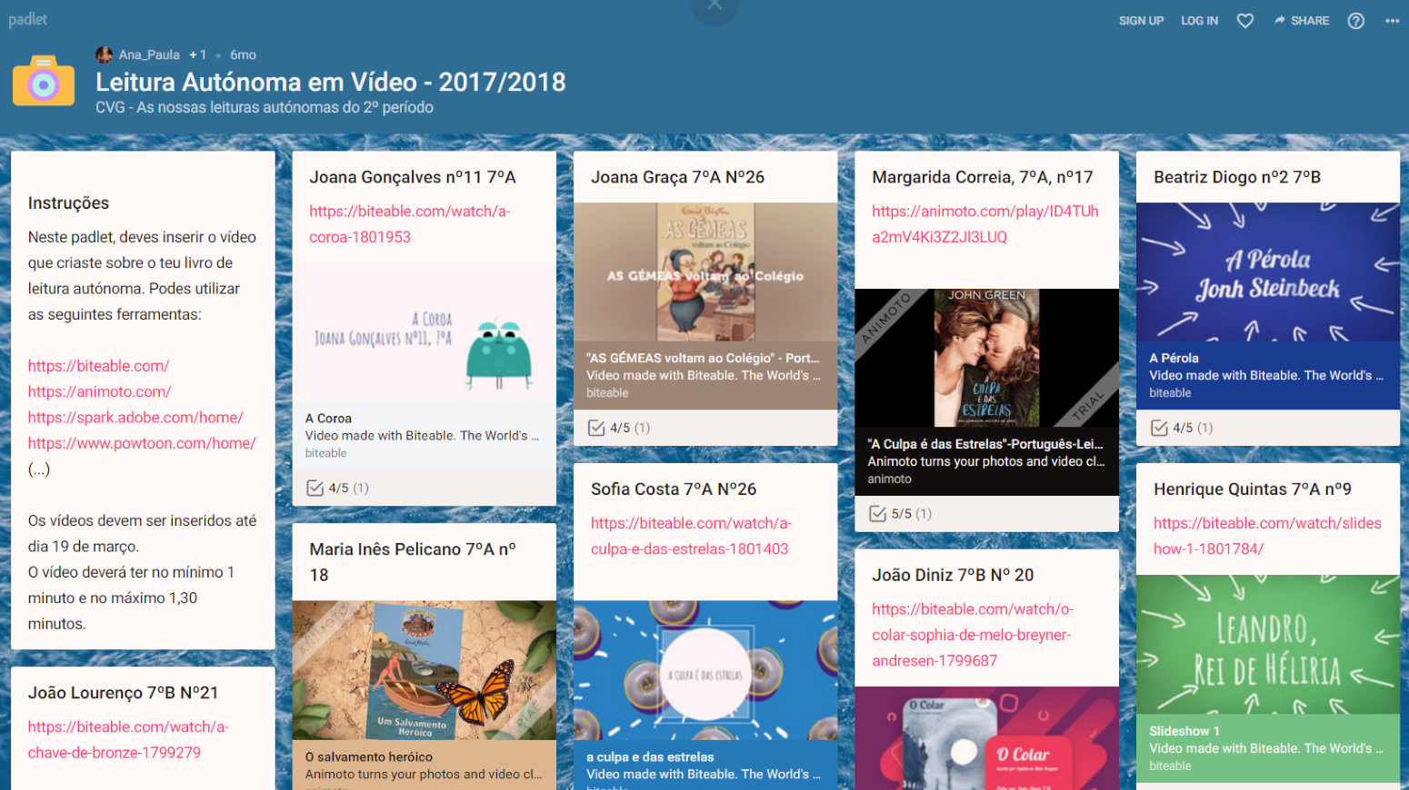 Alargamento dos p&uacute;blicos-alvo