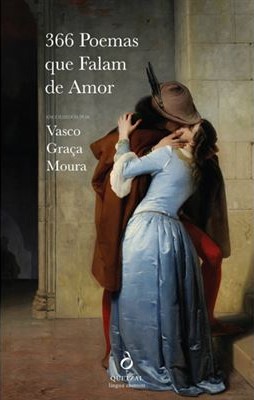 366 Poemas que falam de Amor