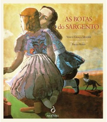 As botas do sargento
