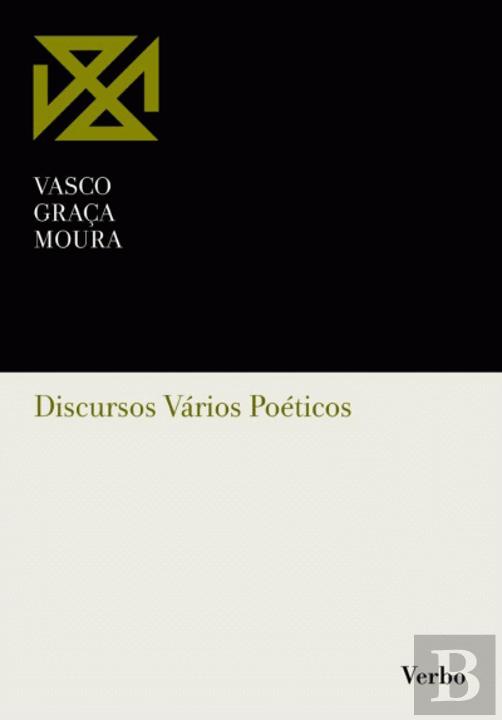 Discursos vários poéticos