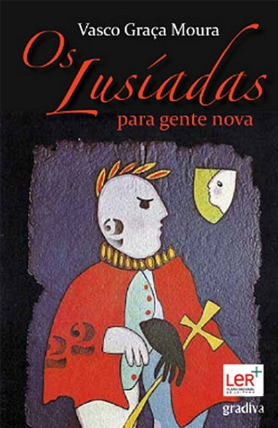 Os Lusíadas para gente nova