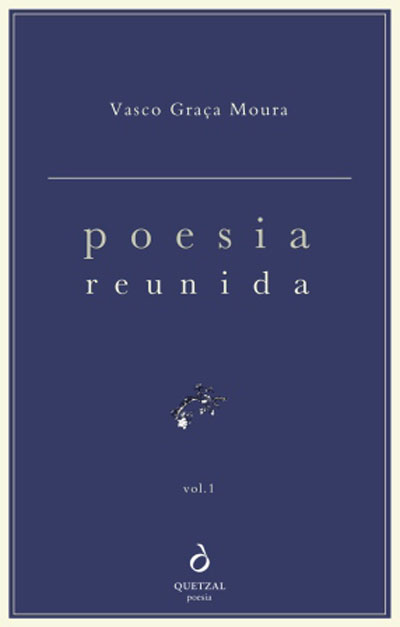 Poesia reunida