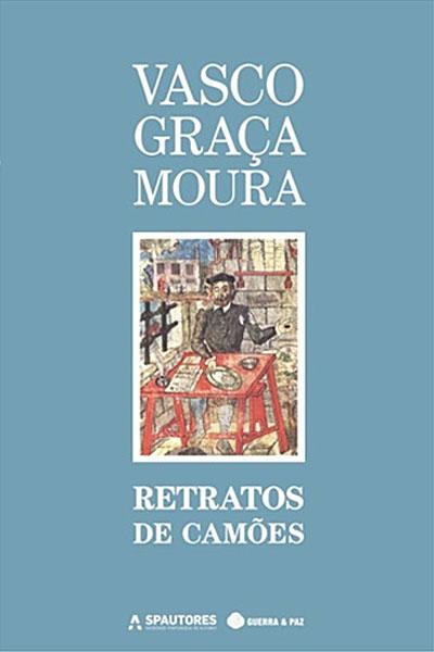 Retratos de Camões