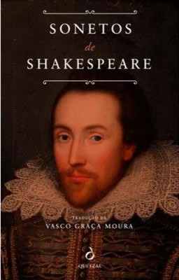 Sonetos de Shakespeare