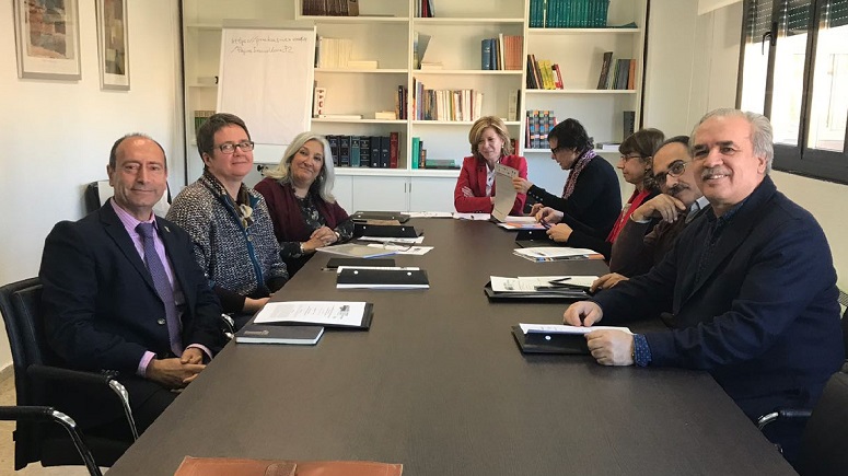 Encontro da RIUL e PNL2017