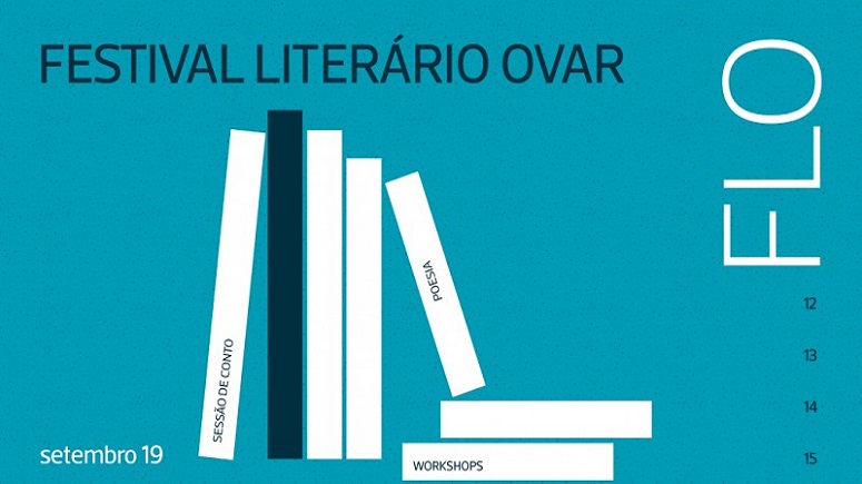 Festival Literário Ovar 2019