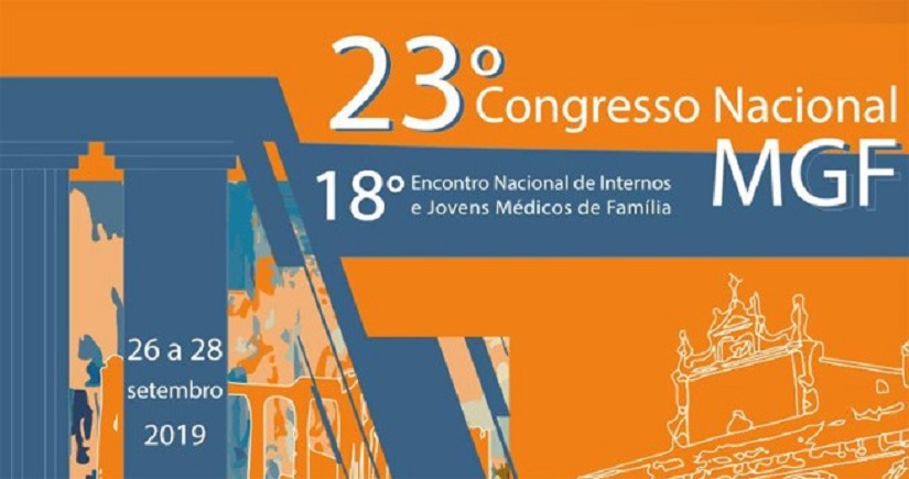 Ler+ dá Saúde no Congresso da APMFG
