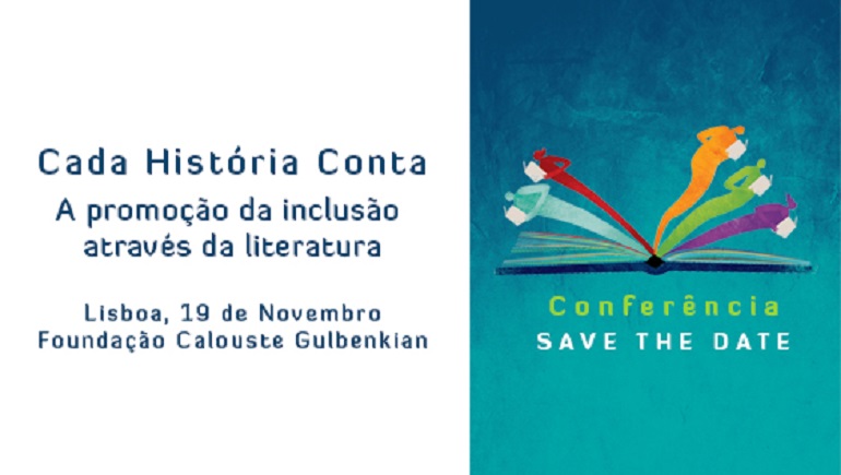 Cada História Conta