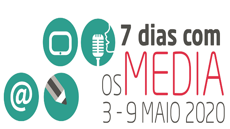 7 Dias com os Media