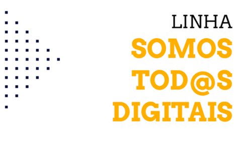Somos tod@s digitais  