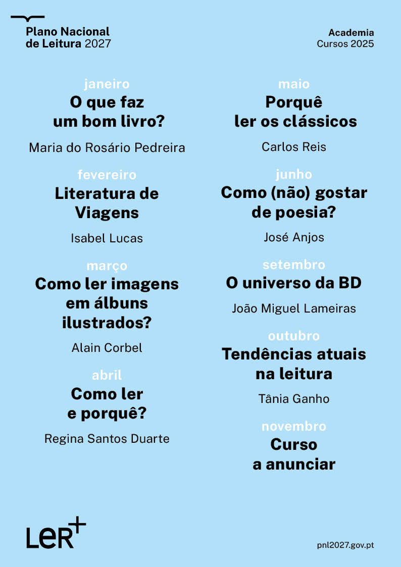 Cursos 2025