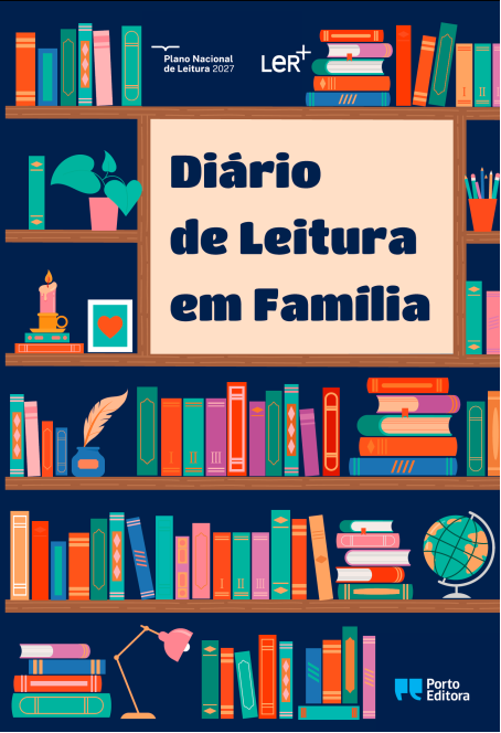 Diário de Leitura em Família (Amostra)