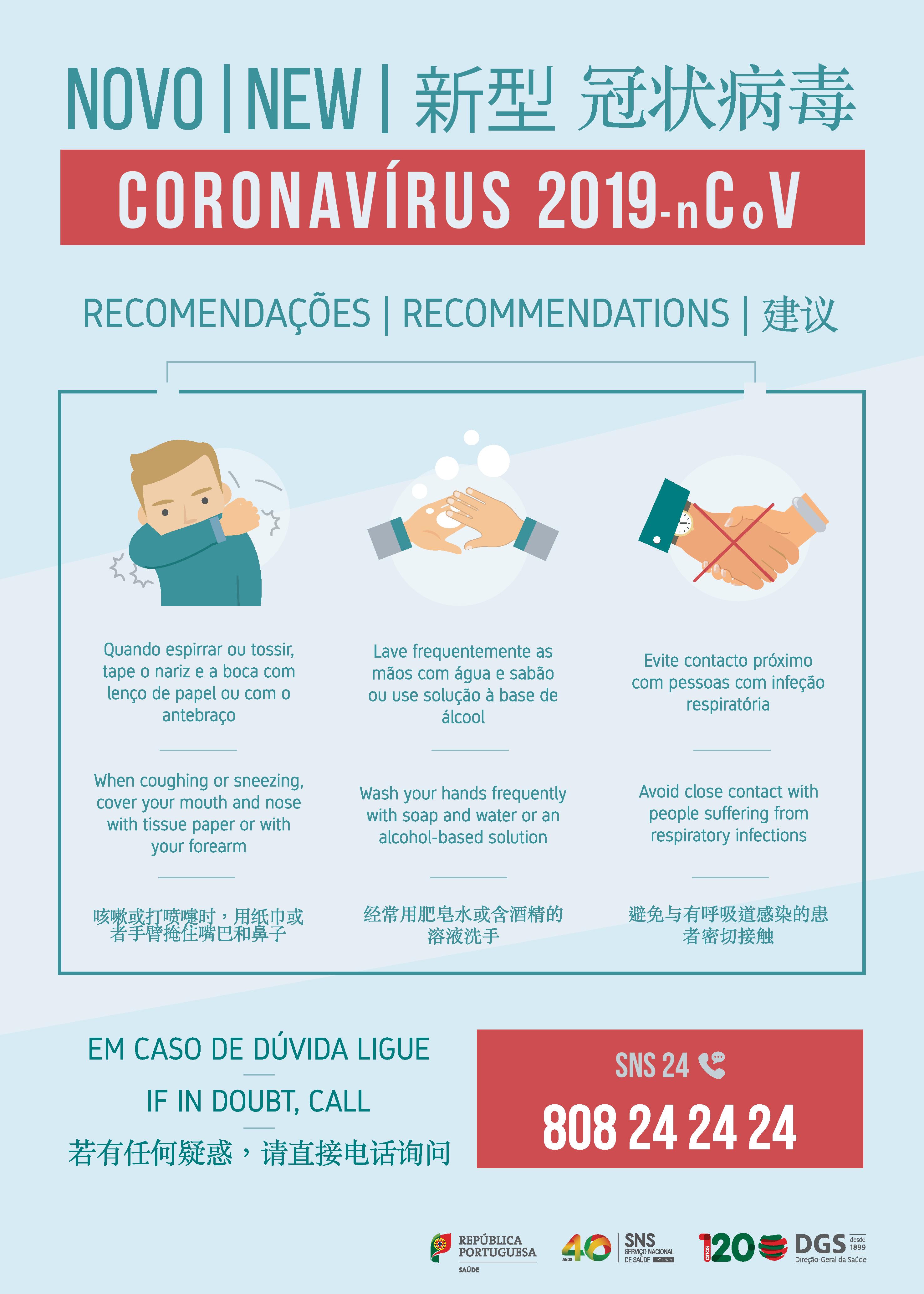 Coronavirus