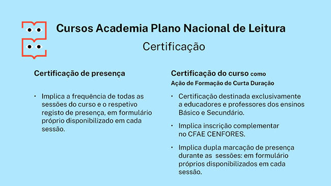 Regras de certificação