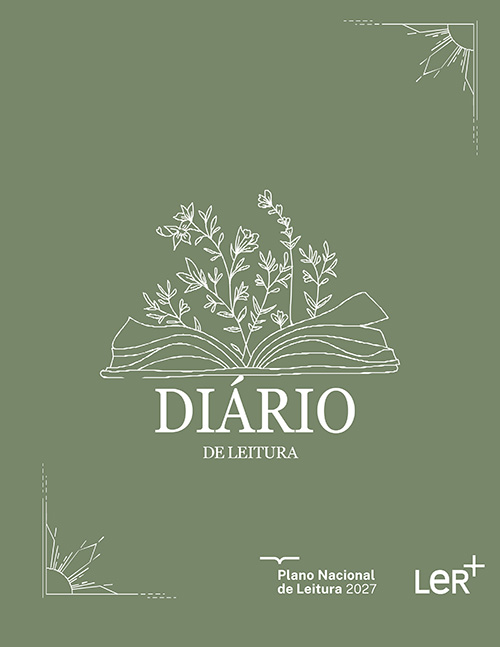 Diário de Leitura
