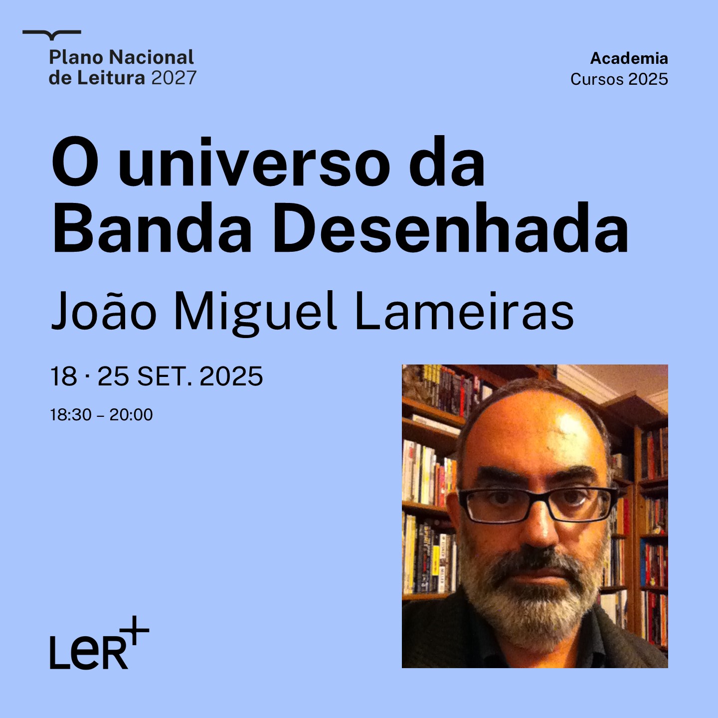 João Miguel Lameiras