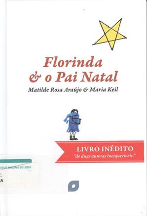 Florinda e o Pai Natal