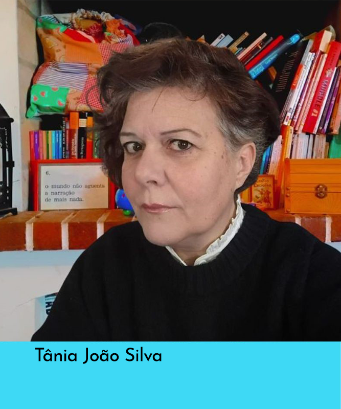 Stefania de Brito Matos de Oliveira