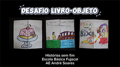 Histórias sem fim
