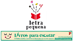 Livros para escutar