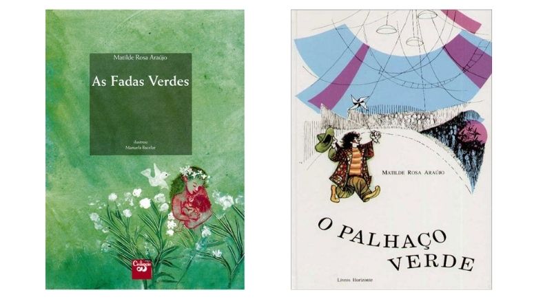 Livros premiados