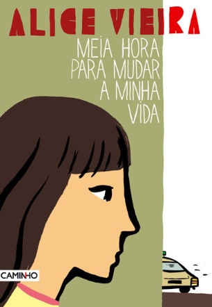 Meia hora para mudar a minha vida