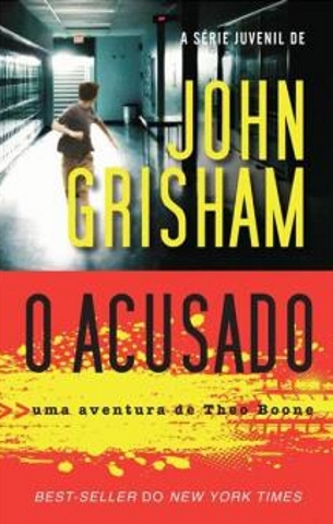 O acusado