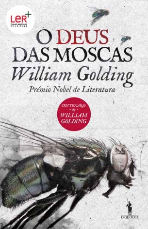 O Deus das Moscas