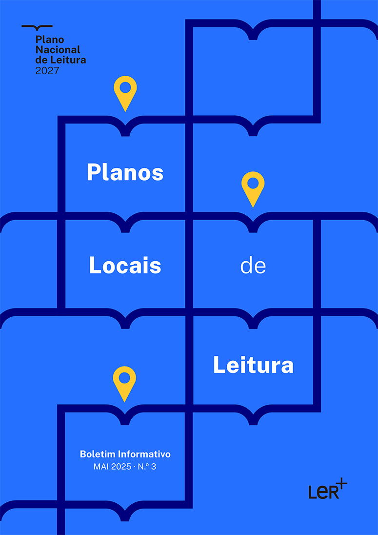 Boletim Informativo MAI 2025