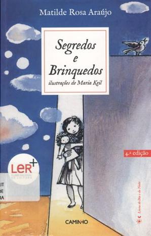 Segredos e Brinquedos