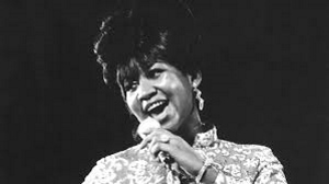 Aretha