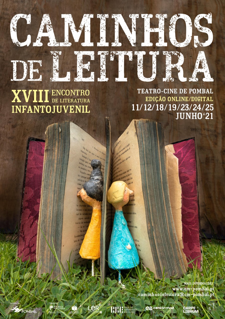 Caminhos de Leitura