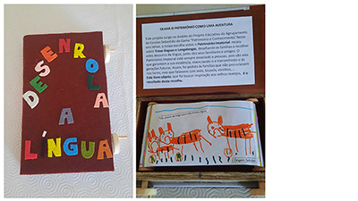 Desenrola a língua