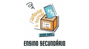 Livros candidatos - Ensino Secundário