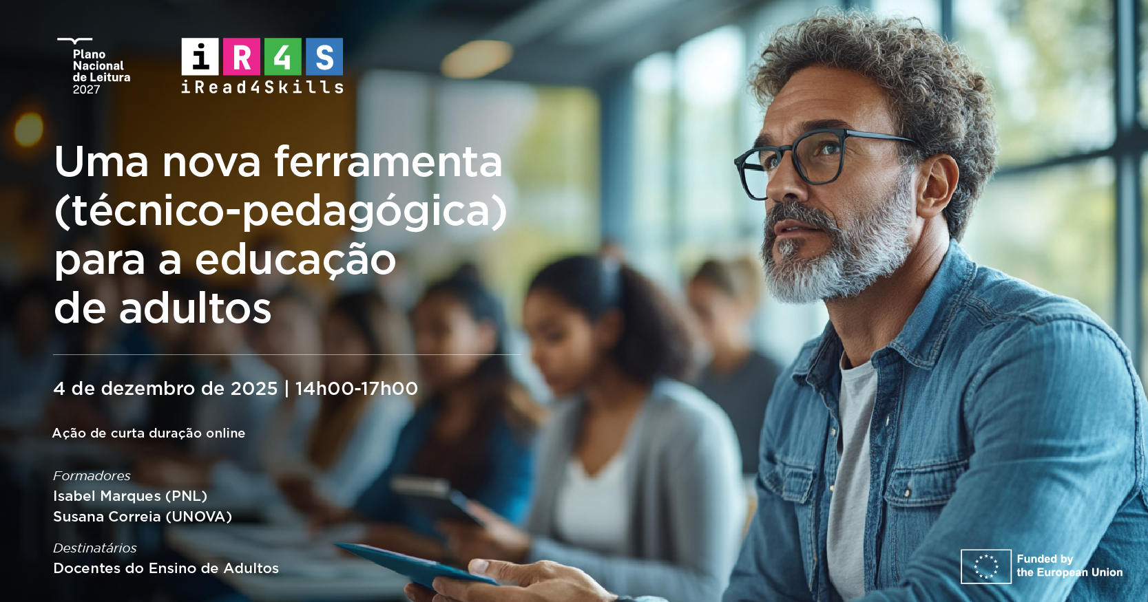 Uma nova ferramenta