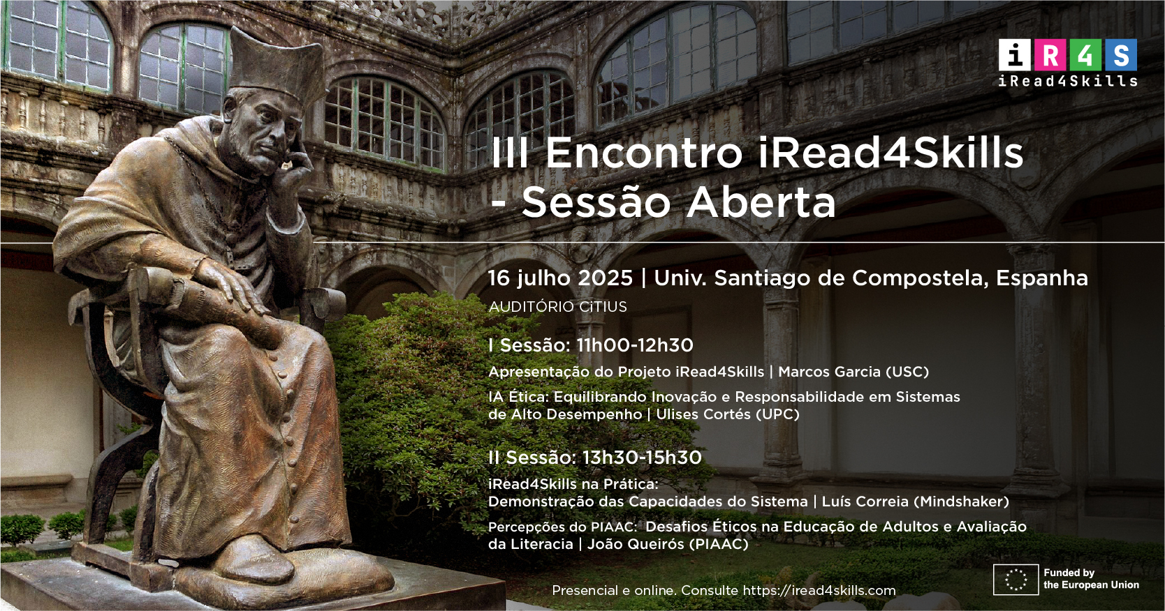 III Encontro