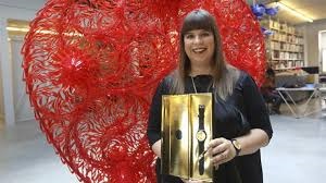 Joana Vasconcelos