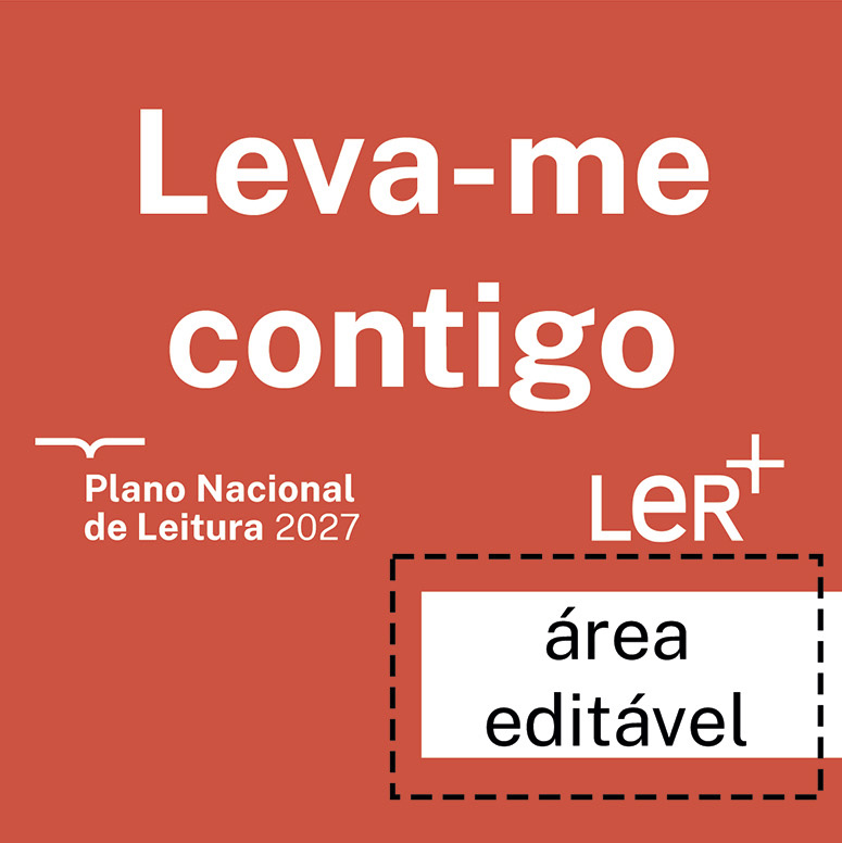 Leva-me contigo, editável