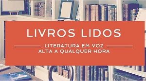 livros lidos