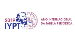 Ano Internacional da Tabela Periódica