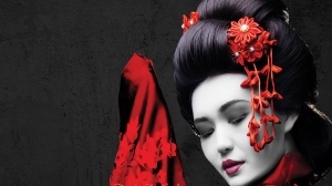 Madame Butterfly