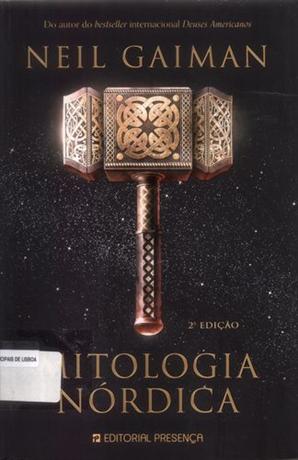 Mitologia Nórdica