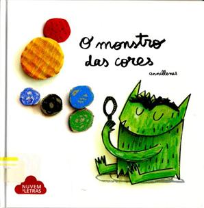 O Monstro das Cores