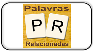 Palavras relacionadas