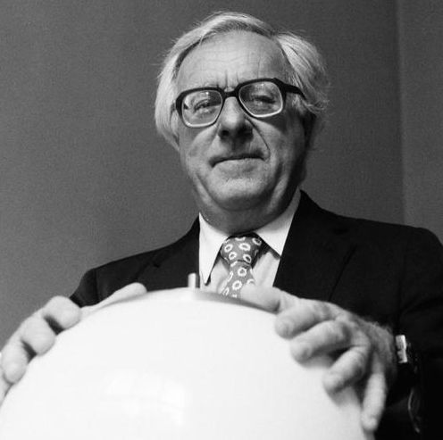 Ray Bradbury