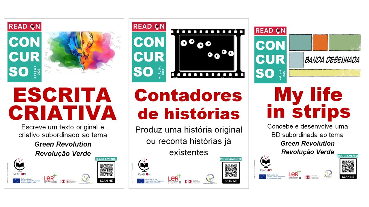 Concursos Read On