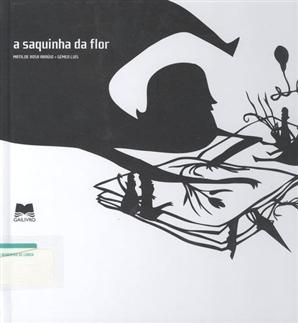 A saquinha da flor