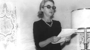 Recordar Sophia de Mello Breyner no centenário
