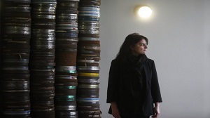 Teresa Villaverde