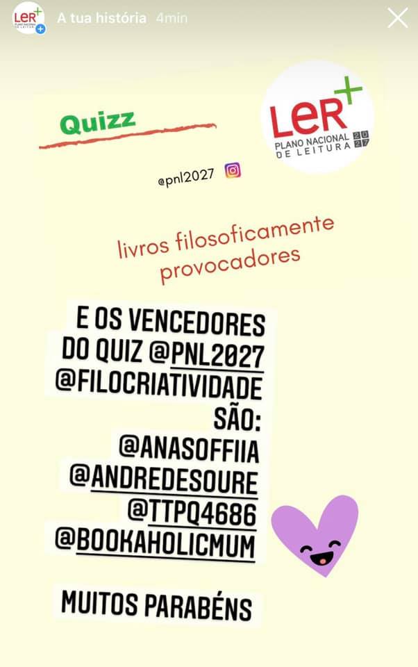 Vencedores